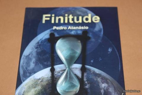 Finitude/Pedro Atanásio