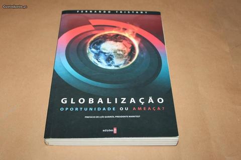 Globalização de Fernando Tristany