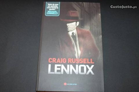 Lennox de Craig Russell