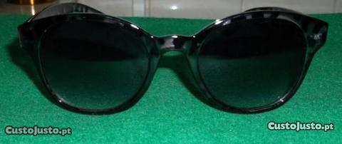 óculos de sol H&M
