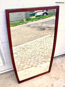 Espelho vintage 93, 5 x 55