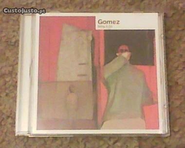 Gomez - Bring It On (1998)