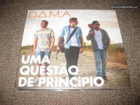CD D.A.M.A 