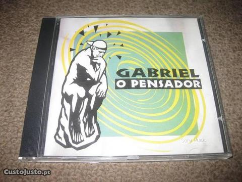 CD do Gabriel o Pensador/Portes Grátis