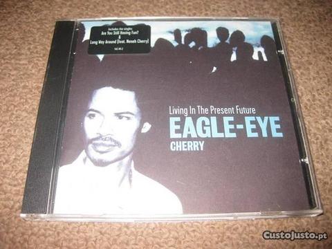 CD Eagle-Eye Cherry 