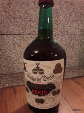 Vinho do Porto