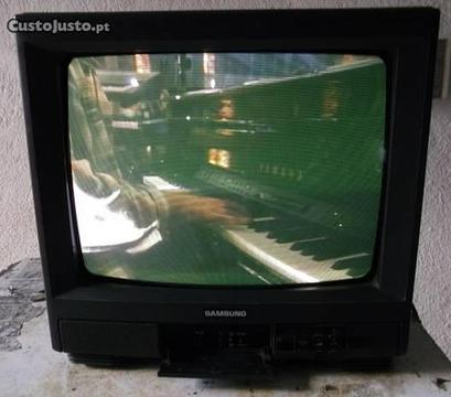 TV Samsung 37cm