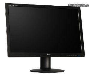 Monitores 19 lcd wide 16:9 asus lg