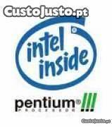 Processador Pentium III 450 MHz