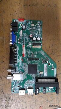 Mainboard te.s506.ea67