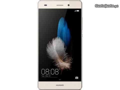 Huawei P8 Lite 16G Desbloqueado