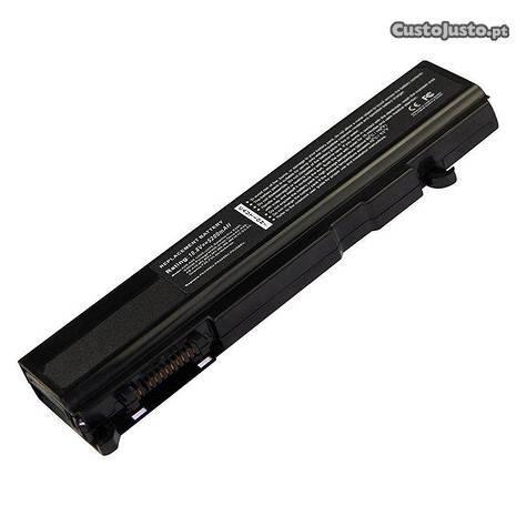 Bateria Toshiba PA3356u-1Bas PA3356u-1Brs PA3356U