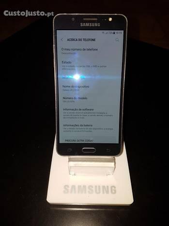 Samsung J5 2016 Dual Sim