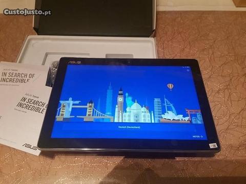Tablet Asus ZenPad 10 - como nova
