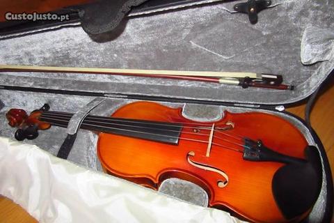 Violino para adolescente