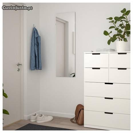 IKEA Espelho Minde (Novo)