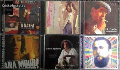 43 CDS - Portuguesa - Como Novo