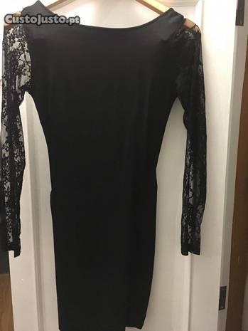 Vestido para a passagem de ano 10EUR