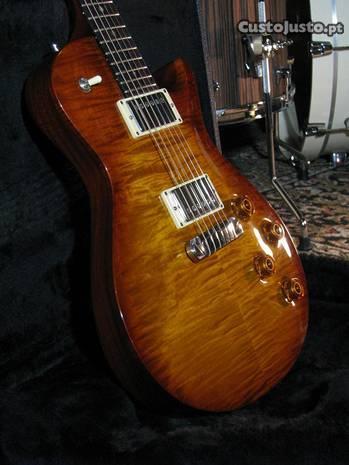 Guitarra PRS Singlecut (2003)