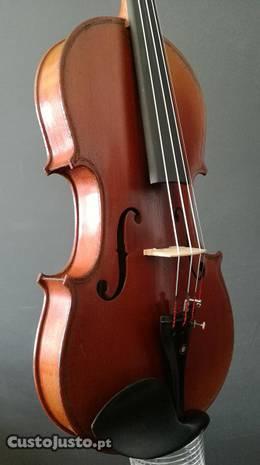 Violino Francês Antigo - RESTAURADO