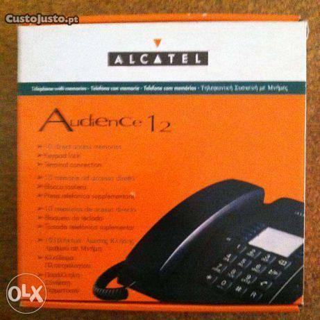 Telefone Alcatel Audience 12