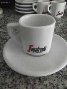 Chávena de Café Segafredo