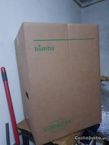 Caixa Bimby TM5