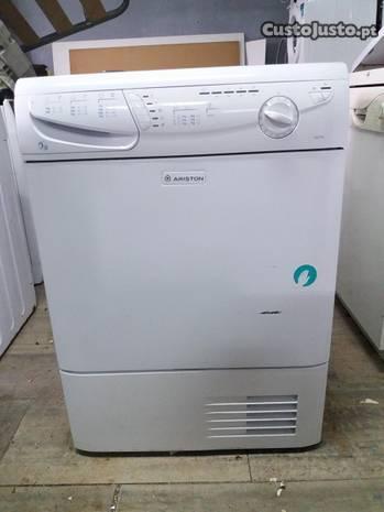 Máquina secar roupa Ariston com entrega e garantia