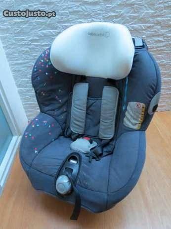 Cadeira Auto - Bébé Confort OPAL