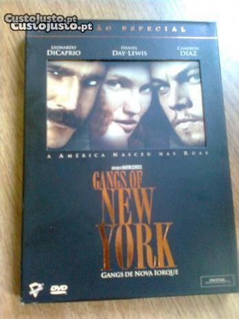 DVD original 2003