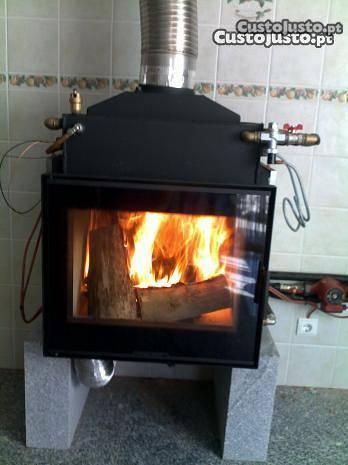 O melhor recuperador de calor para aquecimento