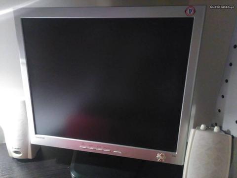 Monitor Computador