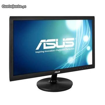Monitor ASUS LCD - VS228DE 'Backlight'