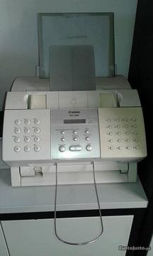 Fax Cannon