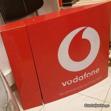 Vodafone, Letreiro Luminoso (Usado)
