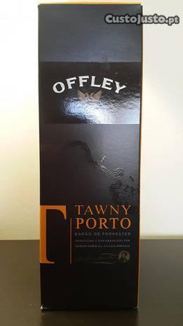 Vinho do Porto Offley Tawny Porto