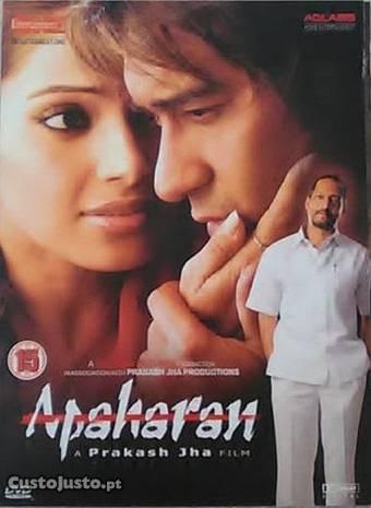 Apaharan - Filme Indiano Bollywood