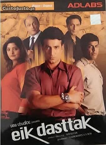Eik Dastak - Filme Indiano Bollywood