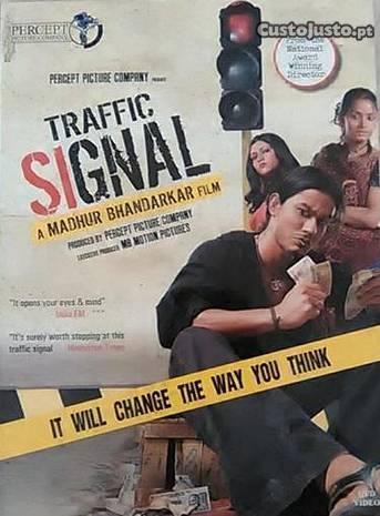 Traffic Signal - Filme Indiano Bollywood