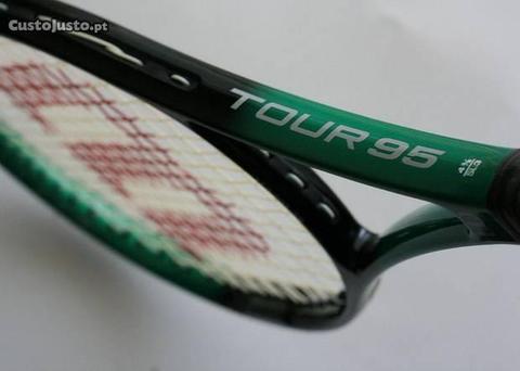 Raquete Ténis Wilson 95 - Envio Gratis