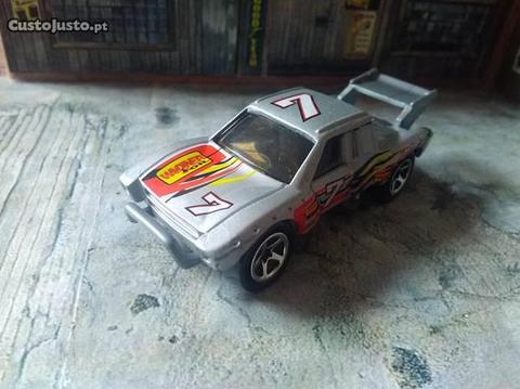 Raro Hotwheels