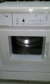 Maquina de secar de condensaçao