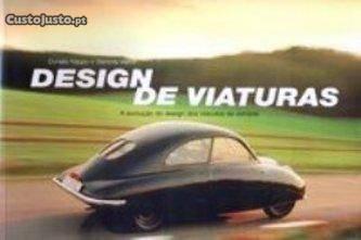 Design de Viaturas A Evolução do Design Veículos