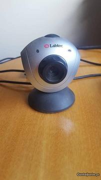 Webcam Labtec