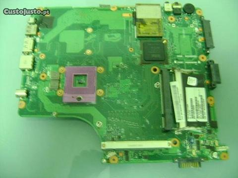 Motherboard Toshiba L300 50.00