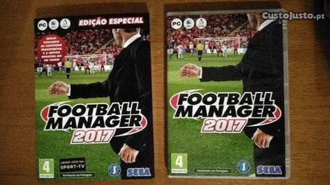 Football Manager 207+Football Touch