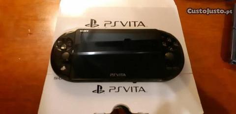 PS Vita Slim & Lite