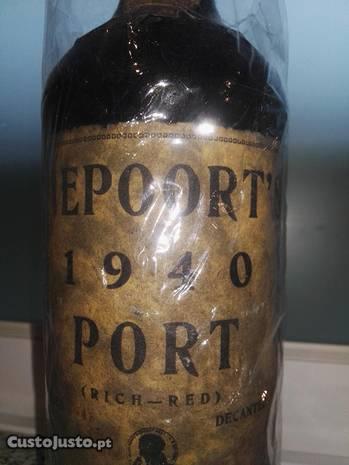 Vinho do Porto