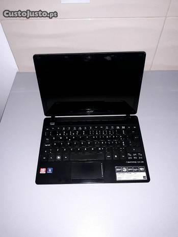 ACER Aspire One 725