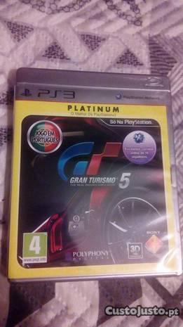 [Playstation3] Gran Turismo 5